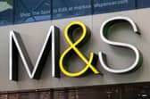 M&S had a cyber attack during the Easter break.