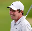 Defending champion Bob MacIntyre is out with world No 1 Scottie Scheffler in the opening two rounds of the Genesis Scottish Open 
