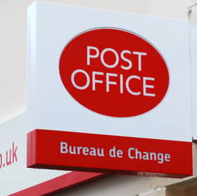 The report details the 'disastrous' human impact of the Post Office Horizon IT scandal. Picture: PA