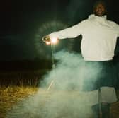 Blood Orange will be performing four solo dates before joining Lorde during her Manchester AO Arena show in November 2025.