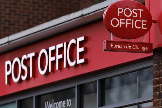 The Post Office Horizon IT scandal is the most widespread miscarriage of justice in British legal history, affecting thousands of people (Picture: Dan Kitwood)