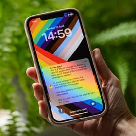 The next emergency alert system test in the UK is set to take place this September. 