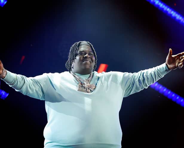BigXThaPlug is among the new names confirmed to be performing at this year's Wireless Festival in Finsbury Park after months of speculation.