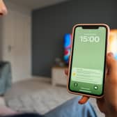 3.5 million people across Wales and the South West of England received an alert during Storm Darragh last year