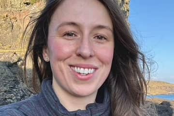 Dr Jessica Pugsley from the University of Aberdeen led the project.