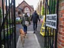 We must do more than vote to be good citizens (Picture: Ian Forsyth)