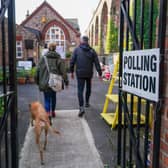 We must do more than vote to be good citizens (Picture: Ian Forsyth)