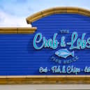 A Fife-based restaurant has opened a new ‘Hamptons-style seafood destination’ in South Queensferry.