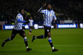 Djeidi Gassama has signed for Rangers for an undisclosed fee. Cr: Getty Images.