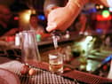 Alcohol-specific deaths in Scotland have reached a 15-year high, following a rise of nearly 25 per cent since 2019 (Picture: Joe Raedle/Newsmakers)