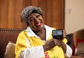 Rustie Lee reveals how smart meter installers can help keep energy equipment safe at home