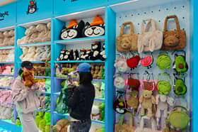 Jellycats became an internet obsession during Covid