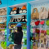 Jellycats became an internet obsession during Covid