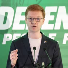 Ross Greer