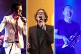 Some of the world's biggest artists have headlined TRNSMT over the years.