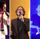Some of the world's biggest artists have headlined TRNSMT over the years.