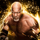 Former WCW champion Bill Goldberg will be wrestling what is anticipated to be his retirement match at the weekend's WWE Saturday Night Main Event.