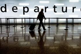 Thousands are preparing to fly from the airport this summer. 
