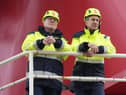 Reducing energy bills must be a top priority for Keir Starmer and Energy Secretary Ed Miliband (Picture: Christopher Furlong)