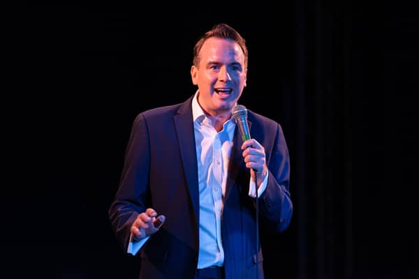 Matt Forde