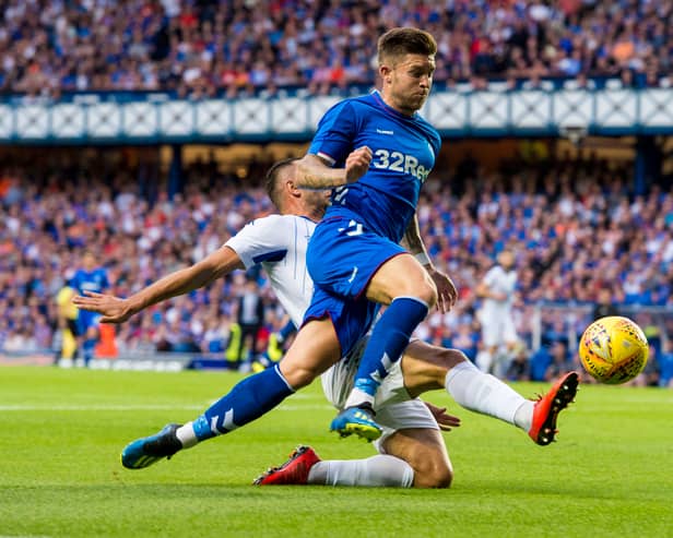 Here is the latest Scottish transfer news on Thursday morning, including Rangers, Celtic and the Scotland national team. Cr: SNS Group.