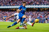 Here is the latest Scottish transfer news on Thursday morning, including Rangers, Celtic and the Scotland national team. Cr: SNS Group.