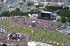 If you're heading to TRNSMT Festival, here is when the gates will open and what time the arena will close. 