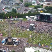 If you're heading to TRNSMT Festival, here is when the gates will open and what time the arena will close. 