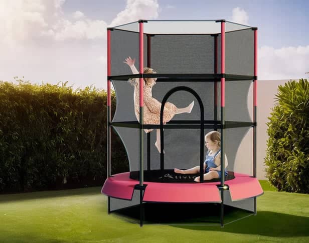 The deal has arrived just in time for the school summer holidays
