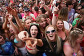Even if you aren’t heading along to Glasgow Green, you can get involved from home. 