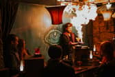 The Cauldron cocktail bar in Edinburgh has closed