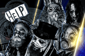 The Wyatt Sicks finally get their chance to challenge for the WWE Tag Team Championships after weeks of terrorizing the tag vision on tonight's WWE Smackdown.