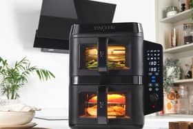 Salter’s Verticook View has never been this cheap