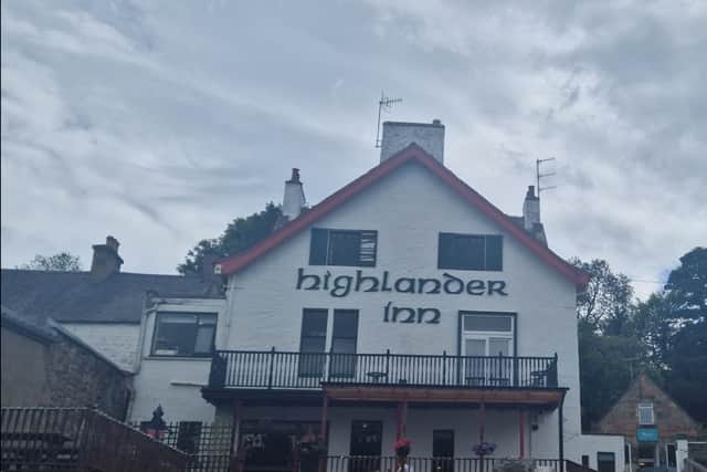 Highlander