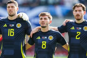 Here is all the latest Scottish transfer news on Friday evening, including the latest rumours from Celtic, Rangers and the Scotland national team. Cr: SNS Group.