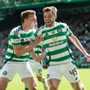 Celtic step up their pre-season preparations with a clash in the Portuguese sun. Cr: SNS Group.
