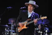 Music legend Bob Dylan will play two shows in Glasgow later this year. 