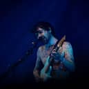 Biffy Clyro are headlining TRNSMT today.