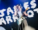 James Marriott announced a Barrowlands show following his TRNSMT 2025 slot.