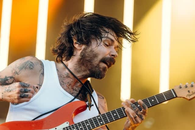 Biffy Clyro