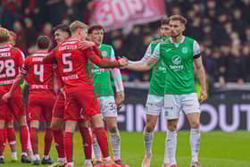 Hibs and Aberdeen have already spent big this summer.