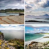 Scotland's many islands offer fascinating history, plenty of activities and incredible views.