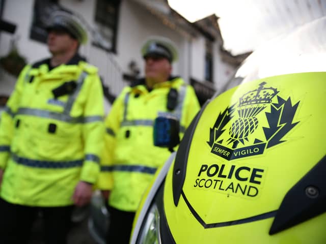 Seven people have been charged in connection.