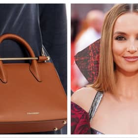 Jodie Comer was at Wimbledon at the weekend.
