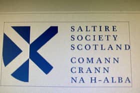 The Saltire Society has run the prestigious literary awards since 1937