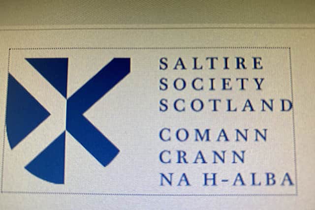 The Saltire Society has run the prestigious literary awards since 1937