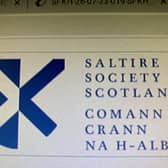 The Saltire Society has run the prestigious literary awards since 1937