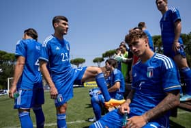 This is the latest transfer news from Scotland and beyond, including the latest rumours surrounding Rangers, Celtic, Hibs and beyond. Cr: Getty Images.