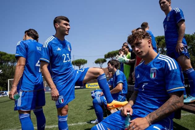 This is the latest transfer news from Scotland and beyond, including the latest rumours surrounding Rangers, Celtic, Hibs and beyond. Cr: Getty Images.