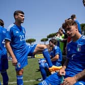 This is the latest transfer news from Scotland and beyond, including the latest rumours surrounding Rangers, Celtic, Hibs and beyond. Cr: Getty Images.